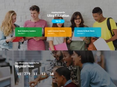 ultra-education-thumb-skin