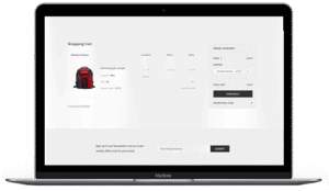 Gallery Portfolio